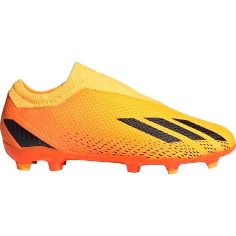 adidas fußballschuhe laceless|adidas neue fußballschuhe.